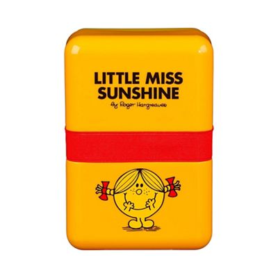 Sunshine lunchbox